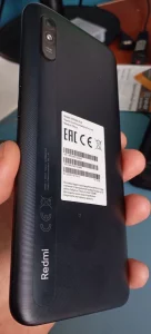 Redmi 9a 50 рублей