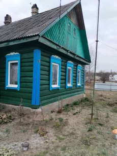 Продам дом