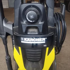 Мойку KARCHER K5