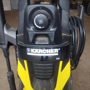 Мойку KARCHER K5