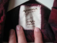 Молодежная рубашка