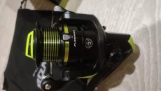 Катушка Flagman Bonus 3000S