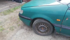 Запчасти пассат В 4