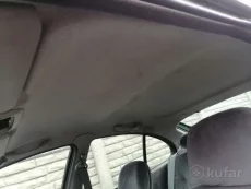 Рено меган