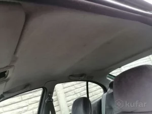 Рено меган