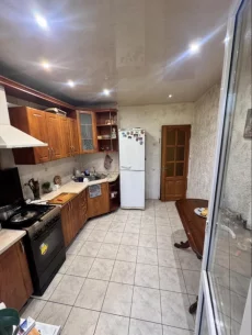 3-х комнатная квартира по ул. Горелика