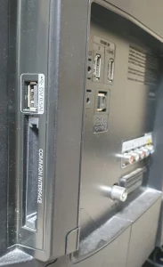 ЖК телевизор 32"