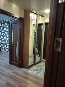 3ех комнатная квартира