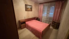 Просторная 3-х комнатная квартира