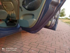 Рено сценик в отличном состоянии 2.0. 99. 3750уе