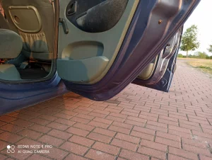 Рено сценик в отличном состоянии 2.0. 99. 3750уе