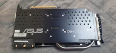 Компьютер i5-4570 GTX Strix 970 8GB ram
