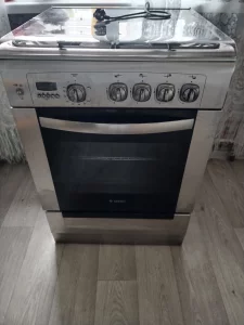 Плита газовая б/у