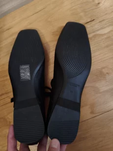 Новые туфли