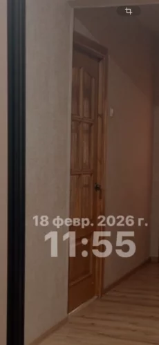 Двери б/у комплект из пяти штук массив ФандоК