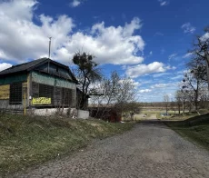 Дом, с земельным участком, в живописном месте