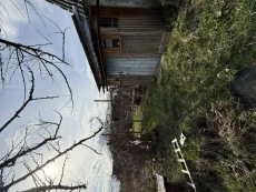 Дом в деревне Красновка