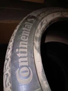 Шины R17