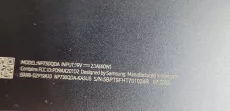 Samsung Galaxy Book Flex2 Alpha 13 (нерабочий)