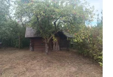Дачный дом с участком станция Ясень кооператив "Конструктор"