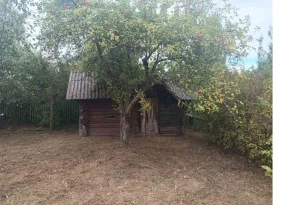 Дачный дом с участком станция Ясень кооператив "Конструктор"