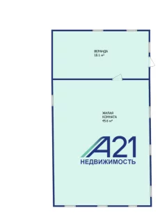 Дом в Бабино - 2