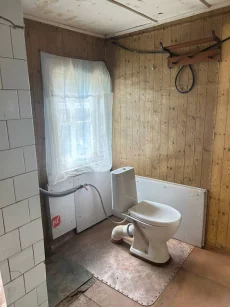 Часть дома по ул. Крестьянская