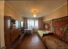 3-комн. квартира в  кирп. доме с видом на гор. парк по ул. Энгельса