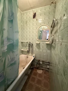 2-х комнатная квартира на ул. Бахарова, д. 218