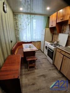 Уютная 2-ка по ул. Лынькова, д. 31