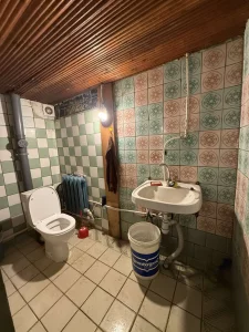 Торгово-производственное здание