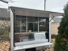 Торговая купава