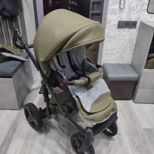 Продам коляску
