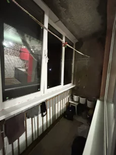 2- комнатная квартира п. Глуша