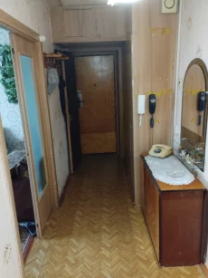 2х комнатную квартиру в центре
