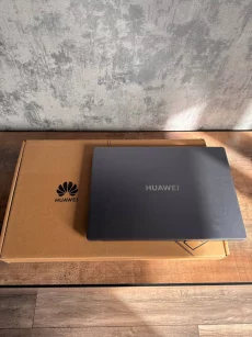 Ноутбук Huawei MateBook D16 (i7-13700H / 16GB / 1T