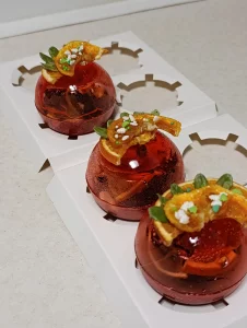 Подарочные букеты, наборы