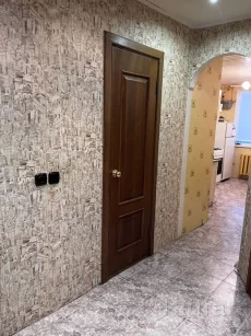 2-комнатная квартира в г. Кировск