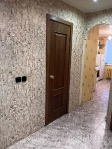 2-комнатная квартира в г. Кировск