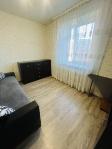 3-х комн.квартира с ремонтом и мебелью