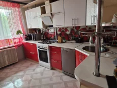 3-х комнатную квартиру