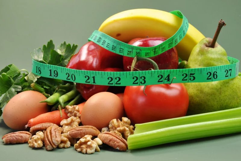 Как похудеть летом? Продукты, которые помогут