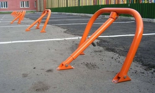 Широкий выбор парковочных барьеров на выгодных условиях