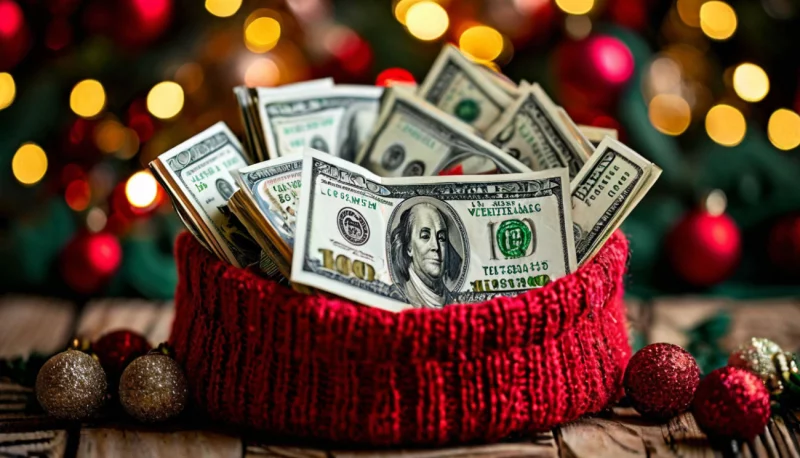 Доллар снижается еще сильнее