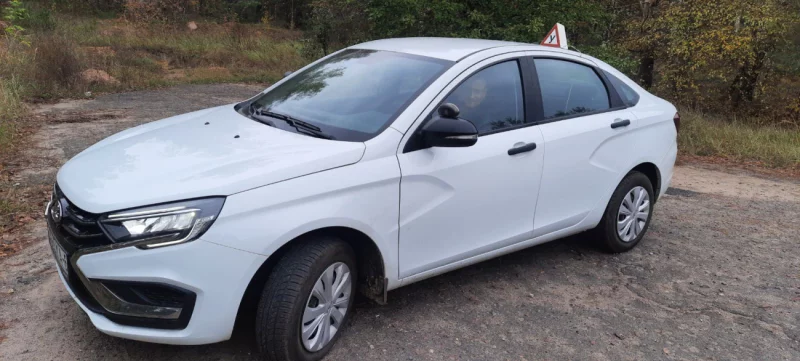 АУК. Приглашает на обучение, категория В