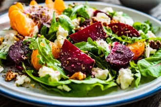 Что есть между приемами пищи, чтобы не переедать вечером