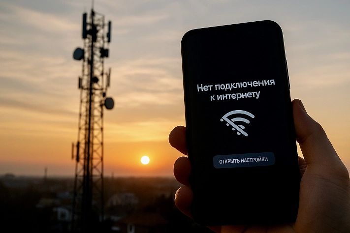 Белтелеком предупреждает о возможных временных отключениях связи в Бобруйске