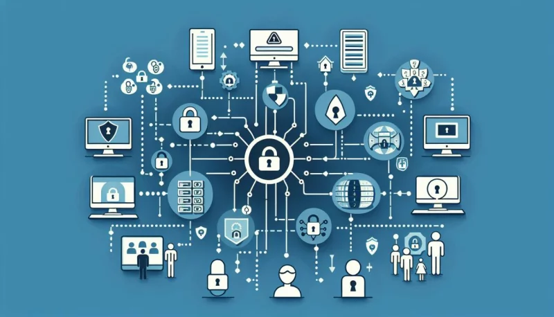 Состояние информационной безопасности в мире