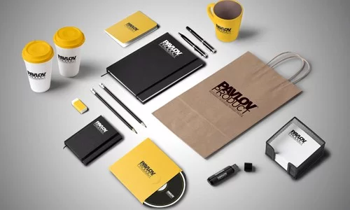 Эффективный носитель информации и рекламы