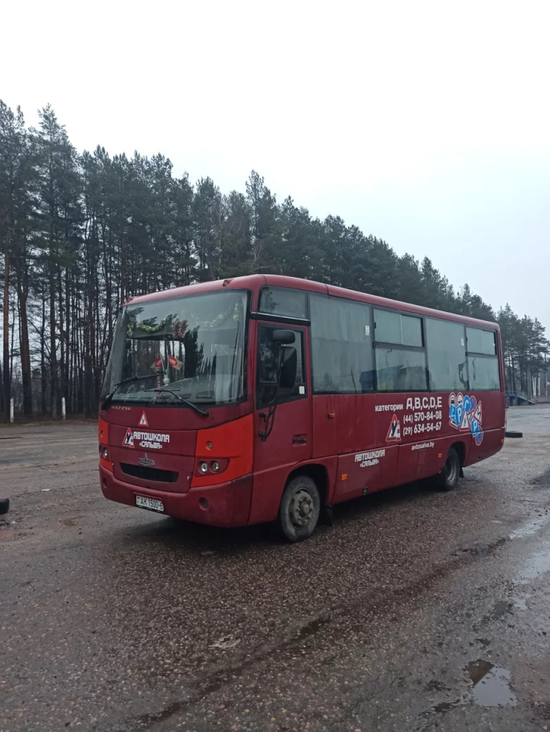 Автошкола «Сальва» приглашает на обучение